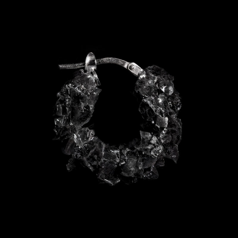 Black Obsidian