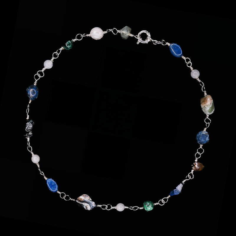 Blue Lapis