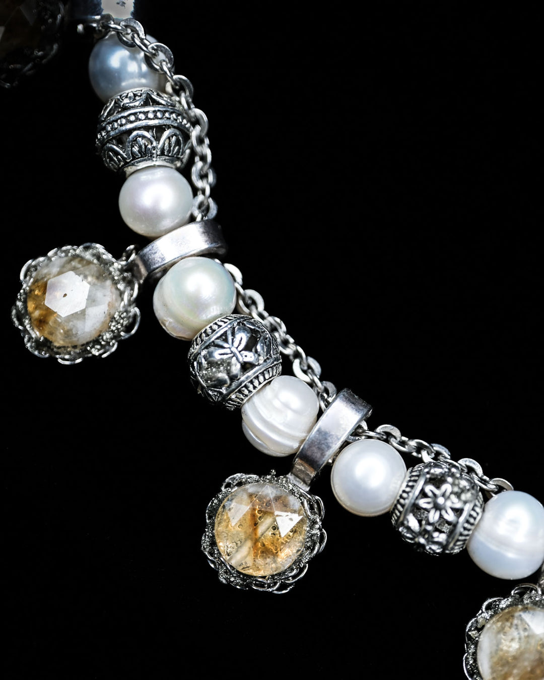 Citrine Garden