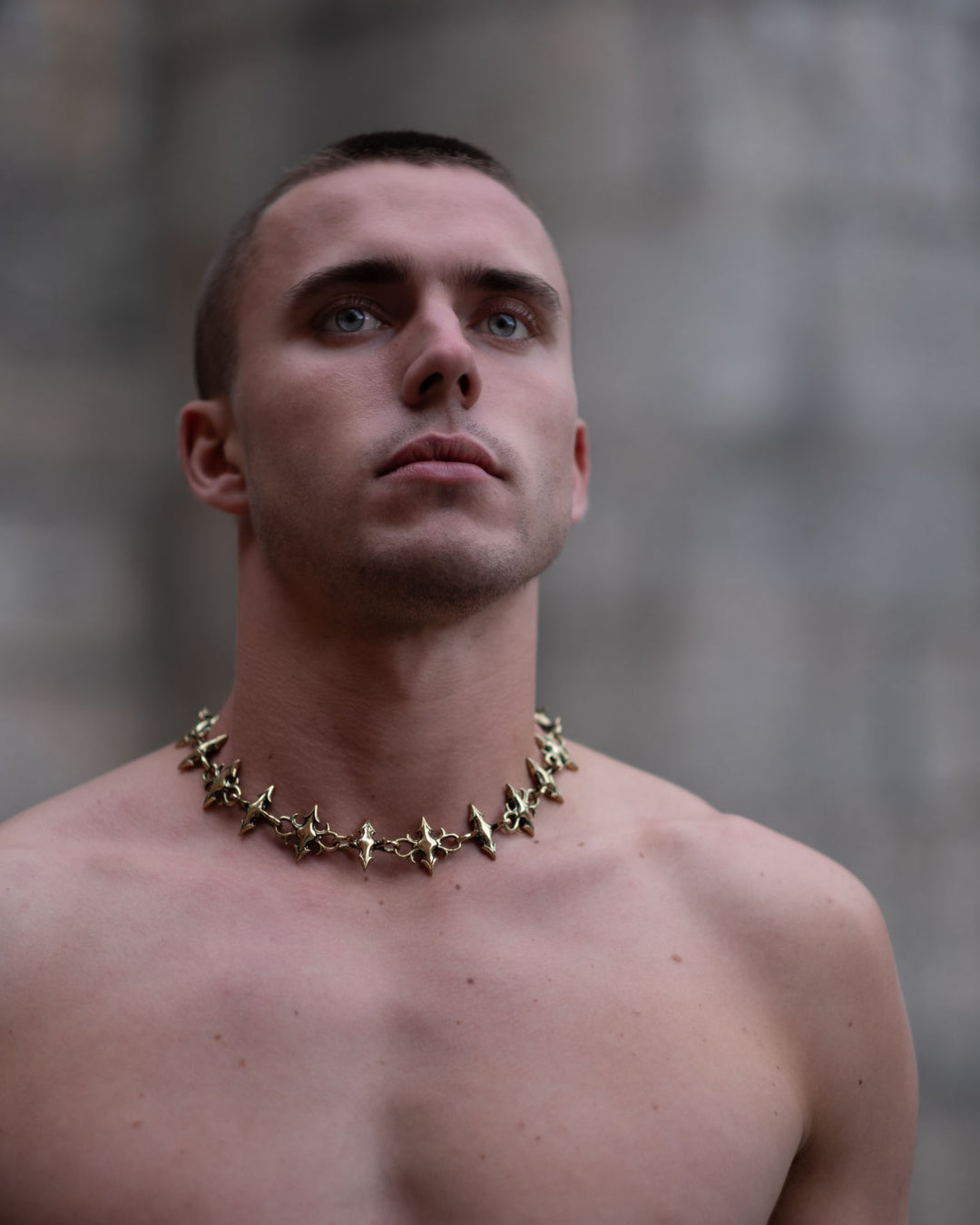 Gilgamesh Necklace