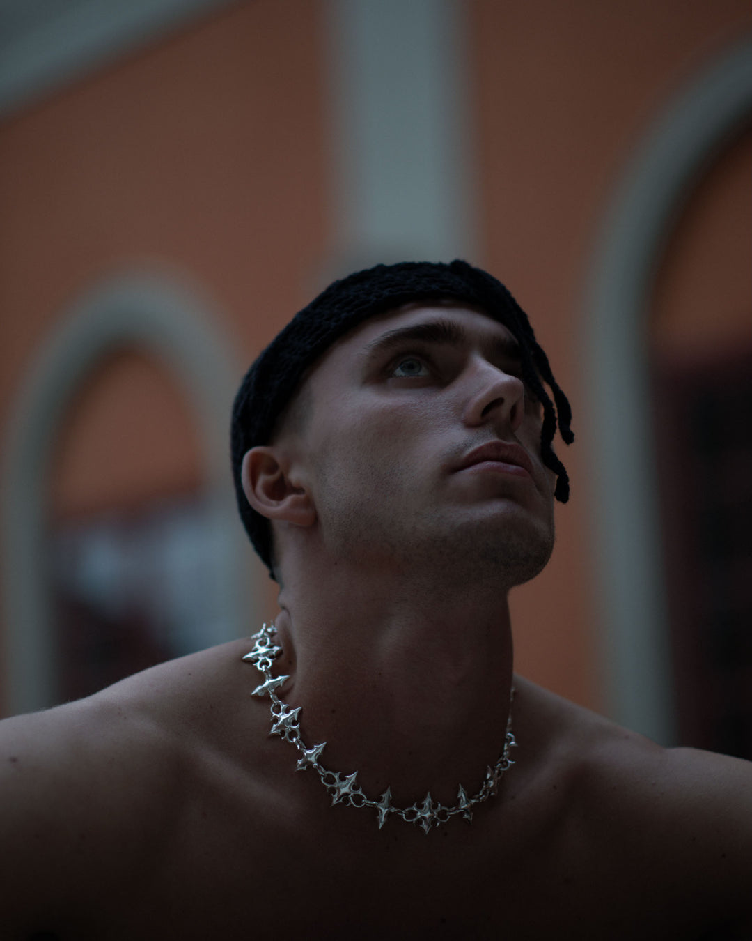 Gilgamesh Necklace