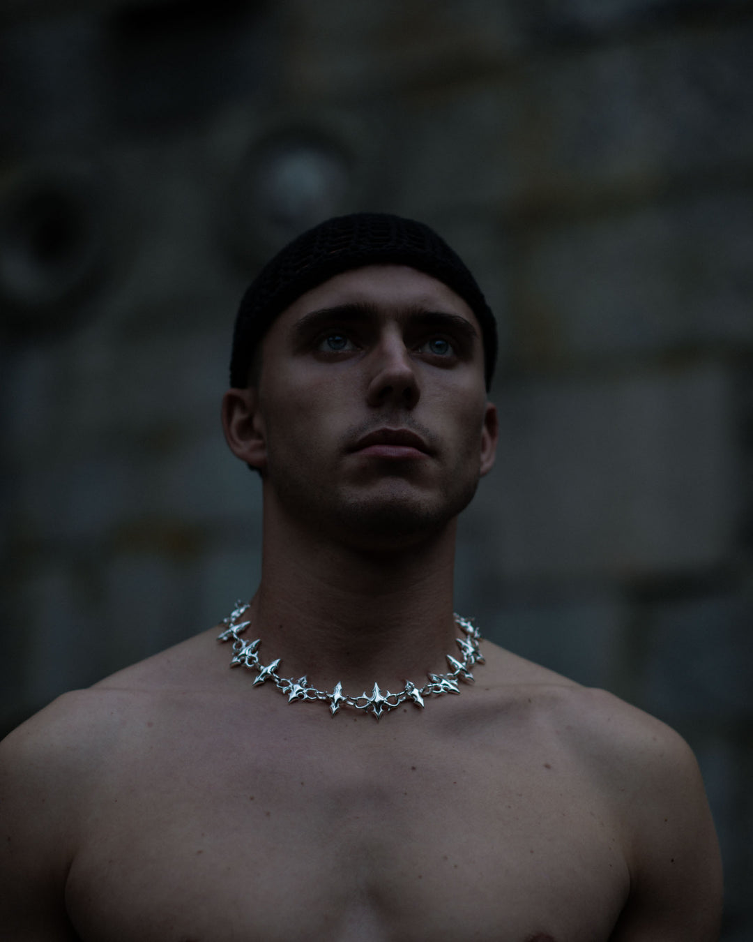 Gilgamesh Necklace