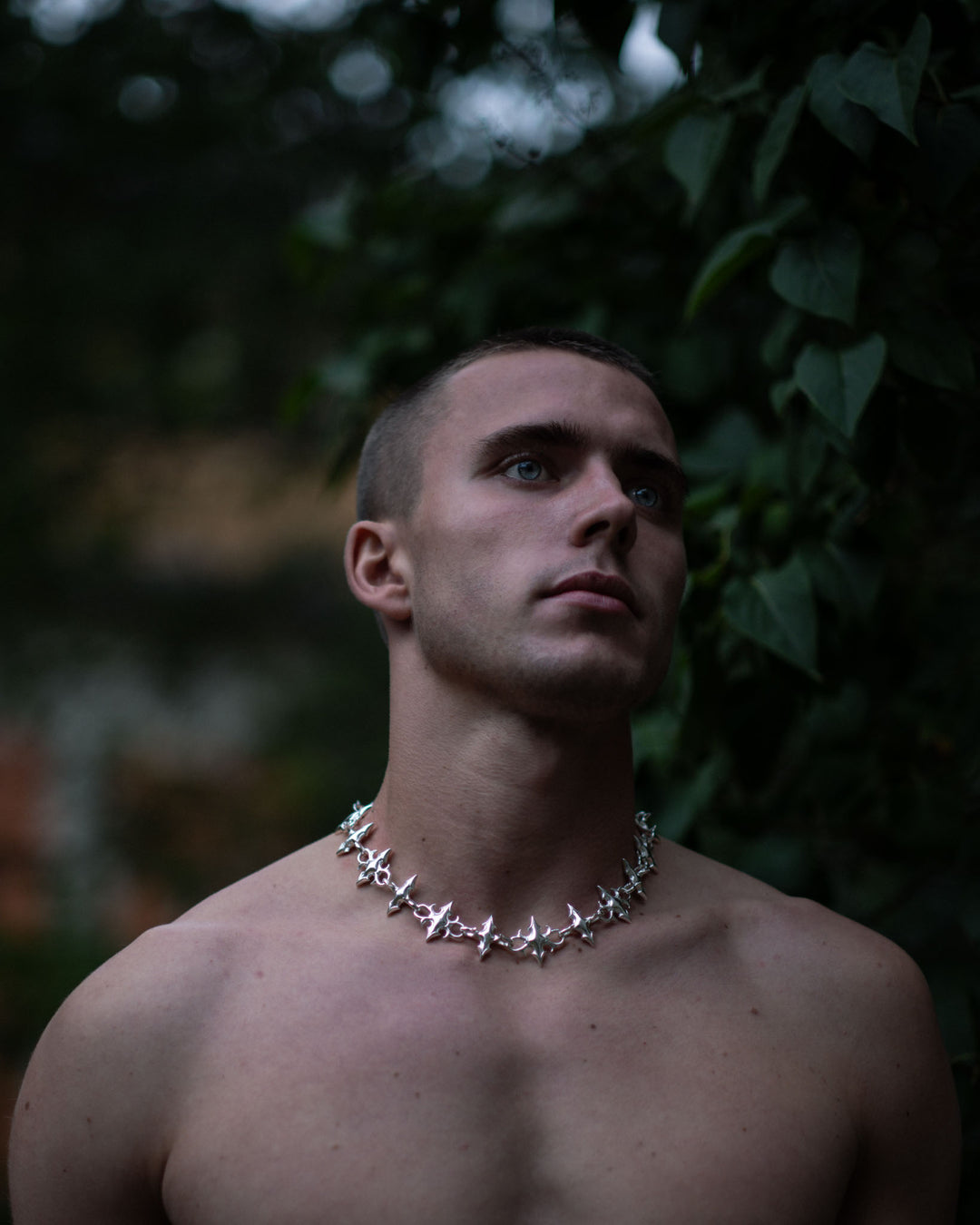 Gilgamesh Necklace