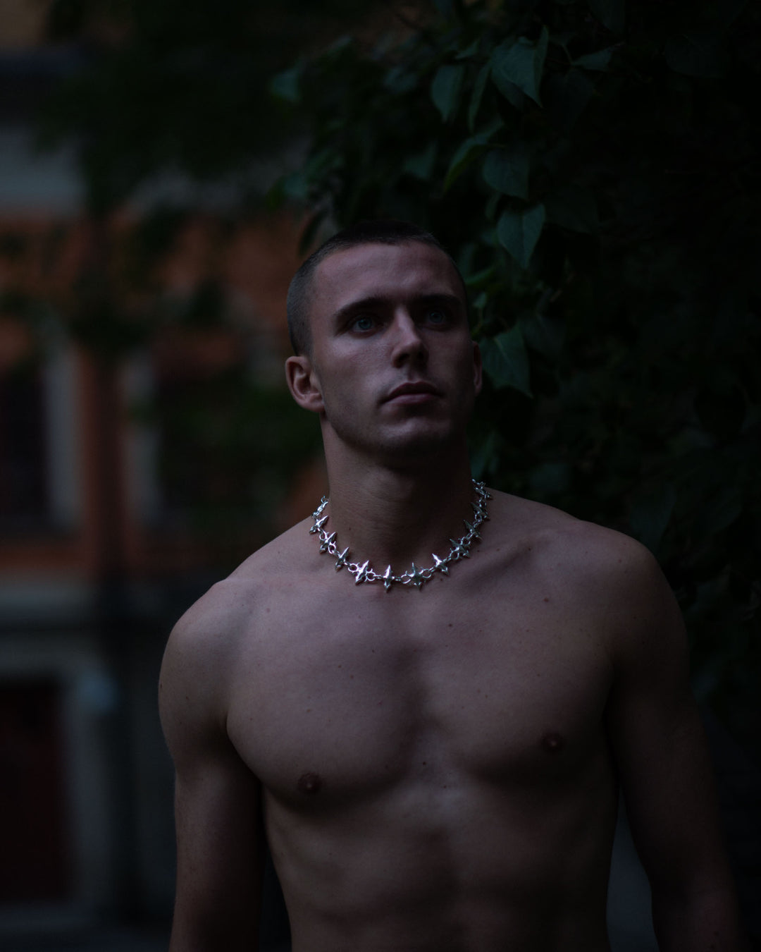 Gilgamesh Necklace