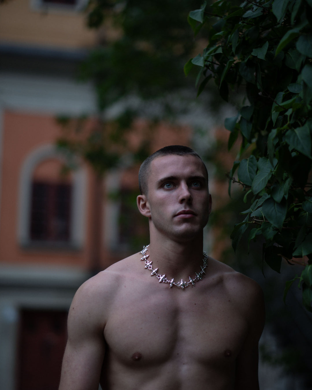 Gilgamesh Necklace