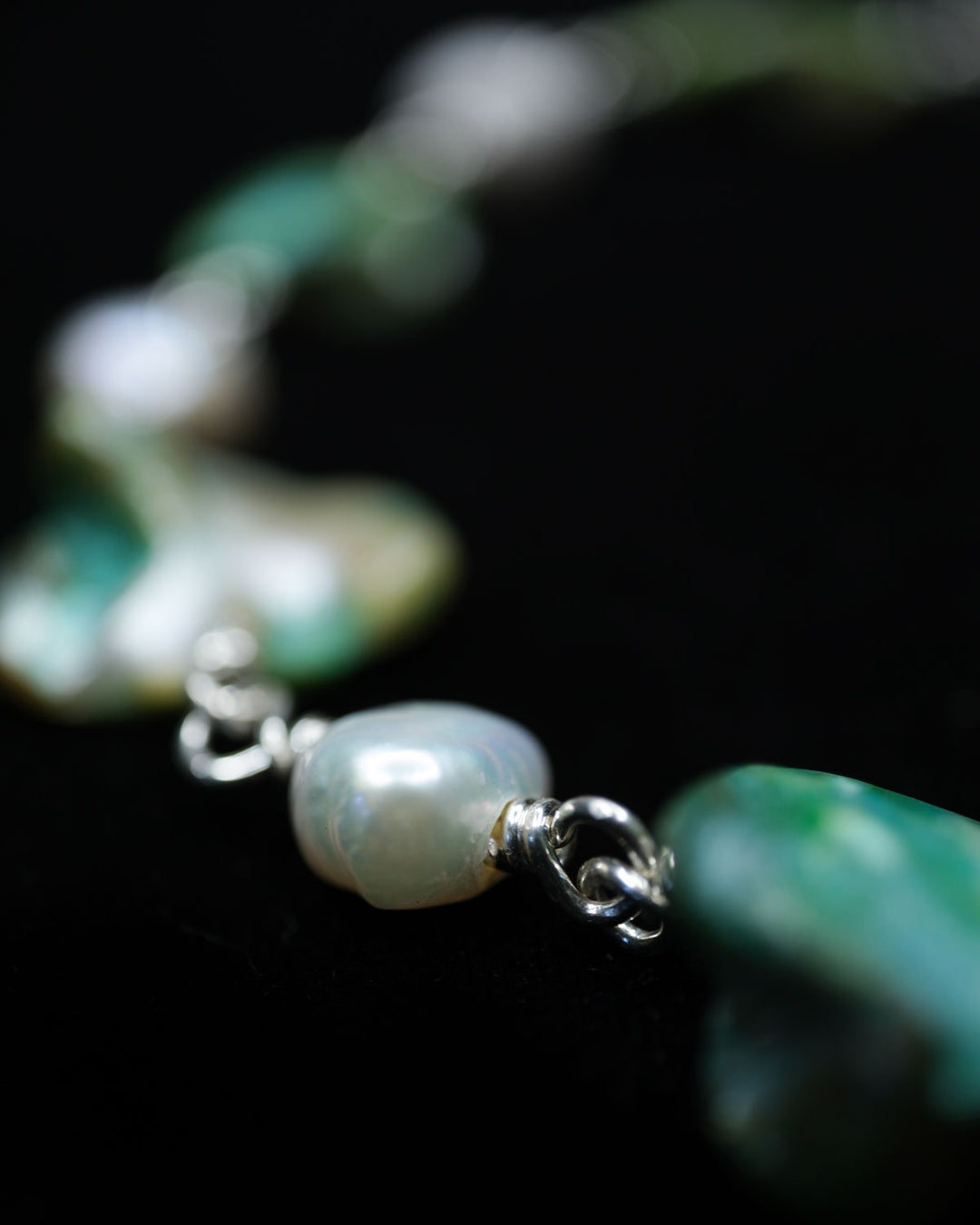 Mint Sea Fruits
