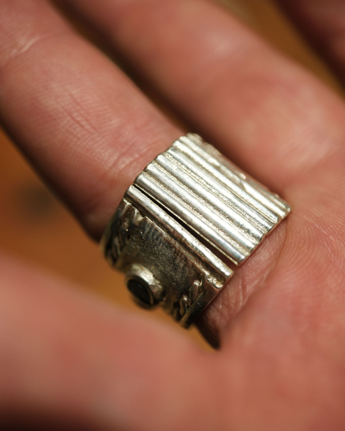 Opals of the Emerald King