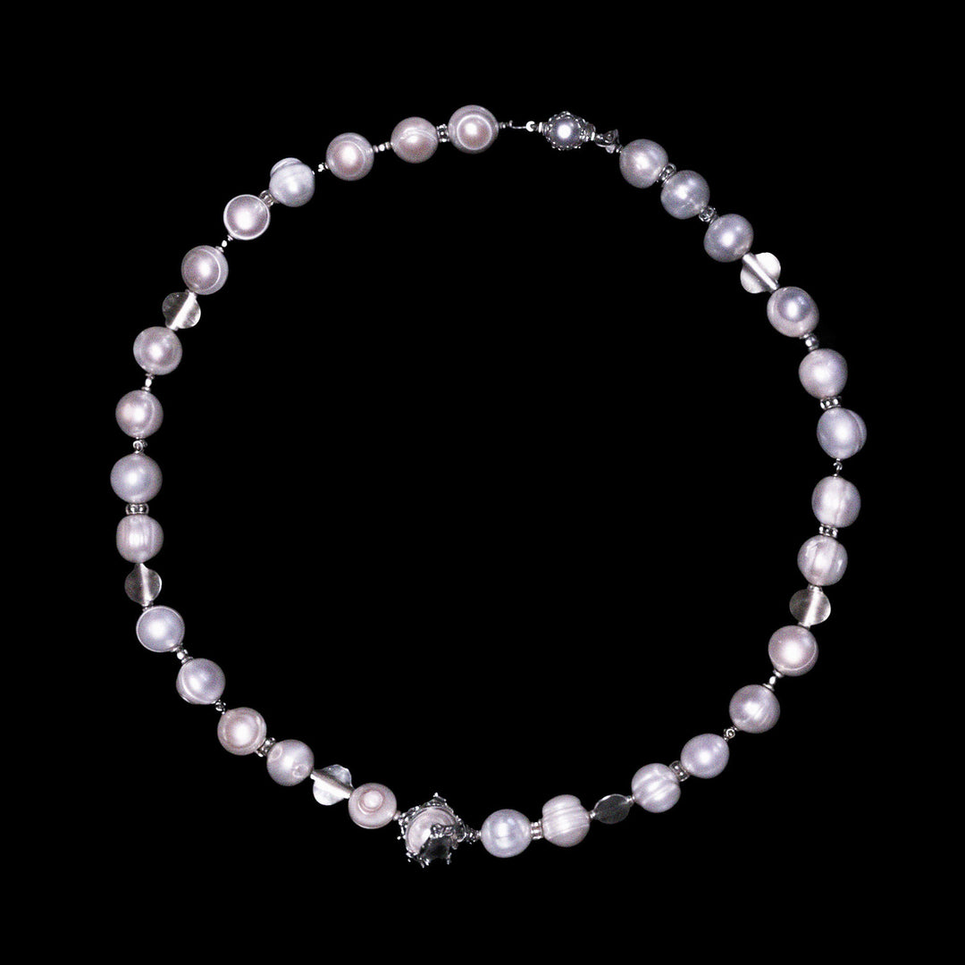 The Pearls Templar