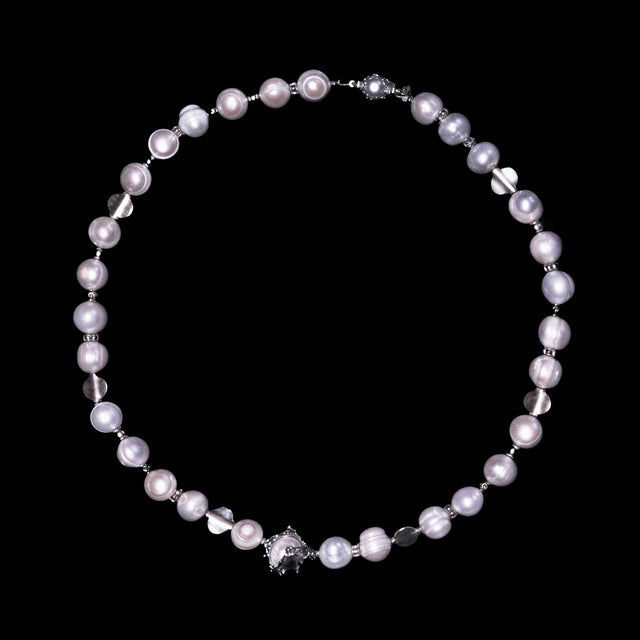 The Pearls Templar