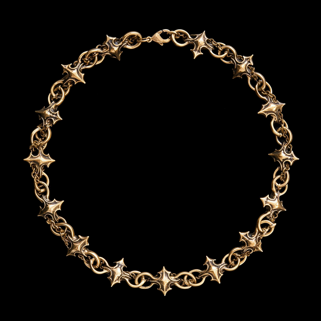 GalgataDouble Chain