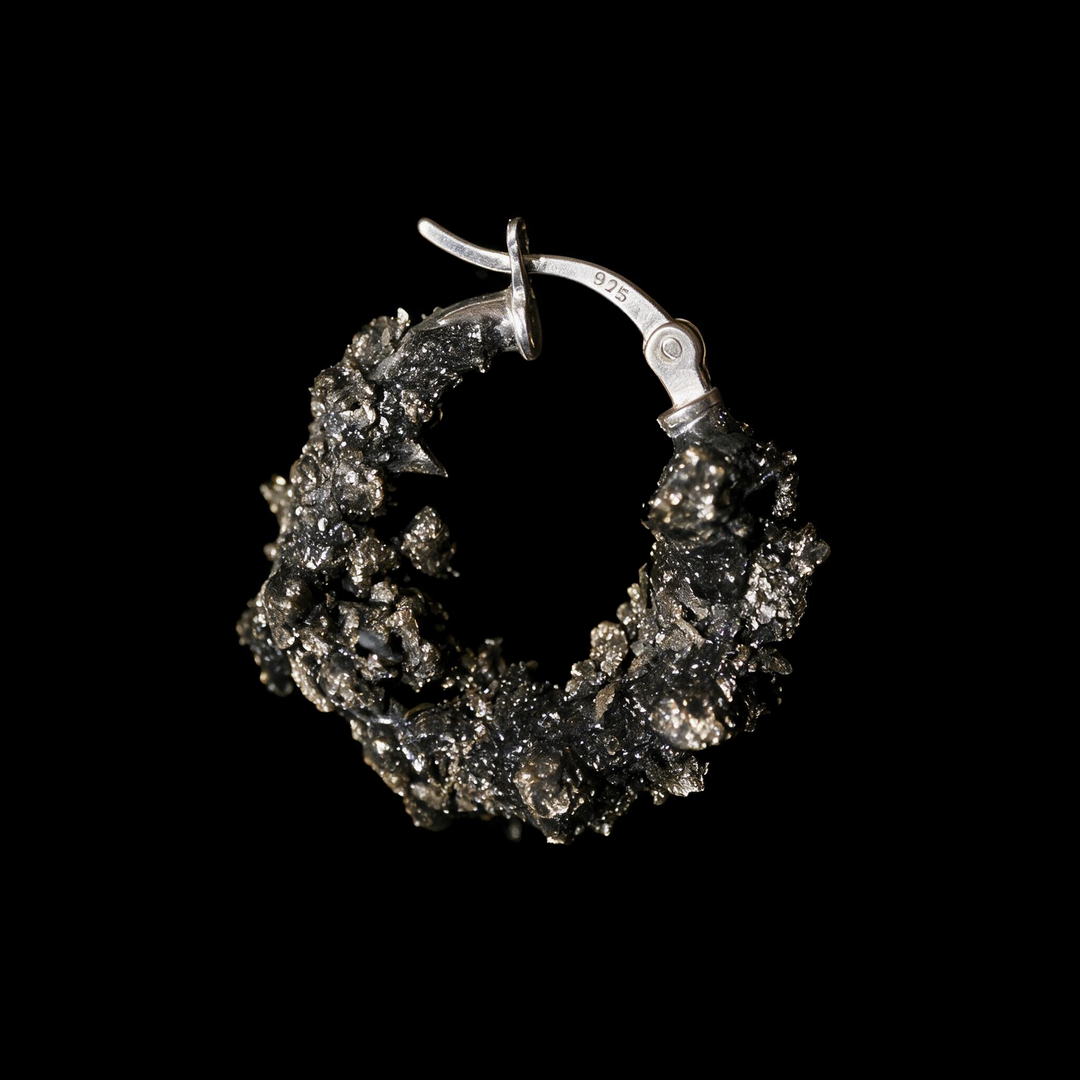 Meteopyrite