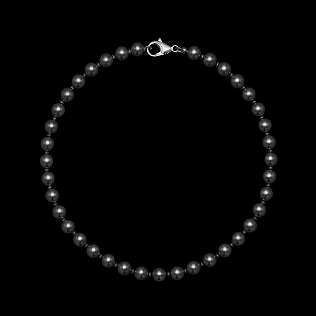 Custom Pearl Necklace