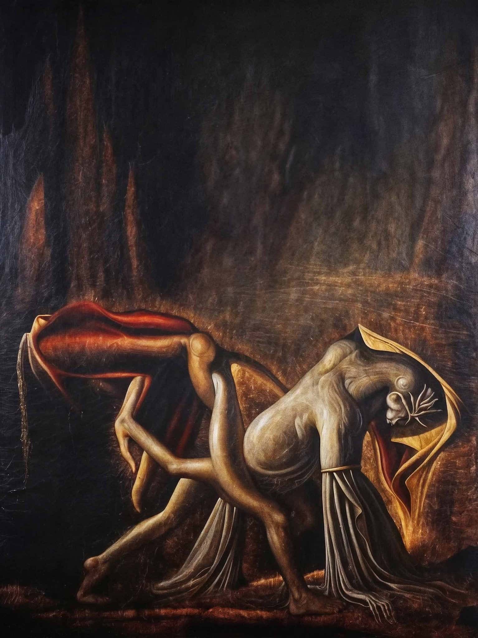 The Split - SURREALIUM