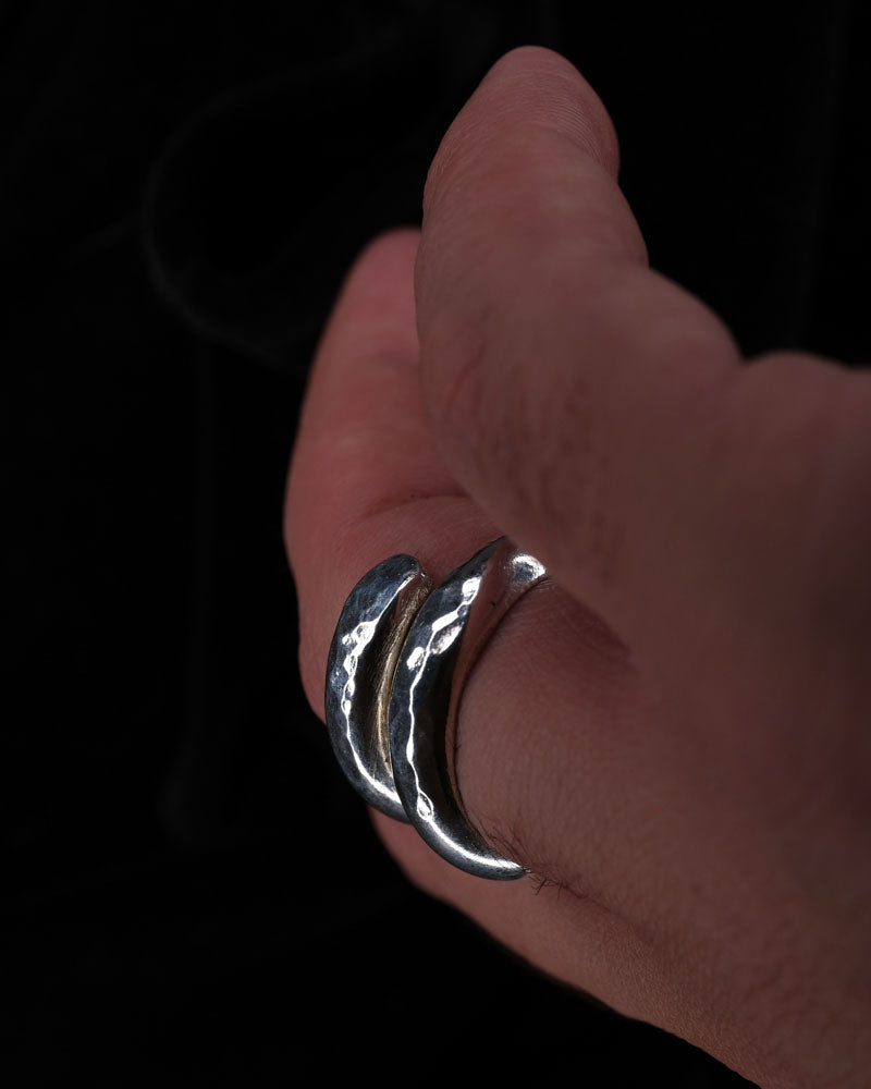 Coil Snake Monolith