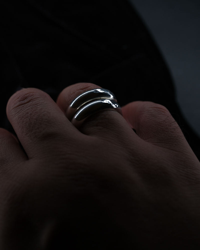 Coil Snake Monolith
