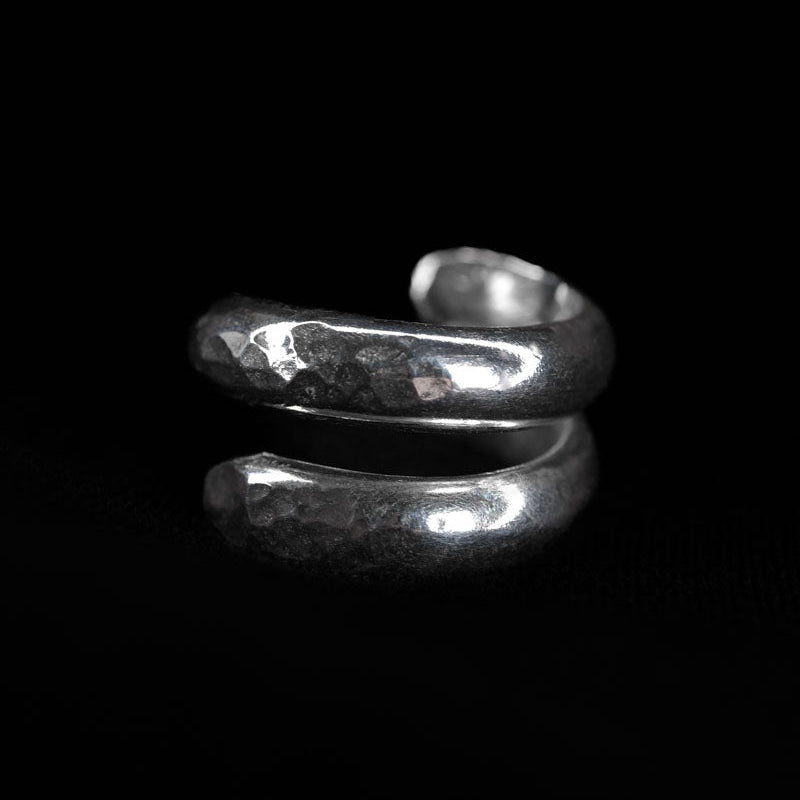Coil Snake Monolith