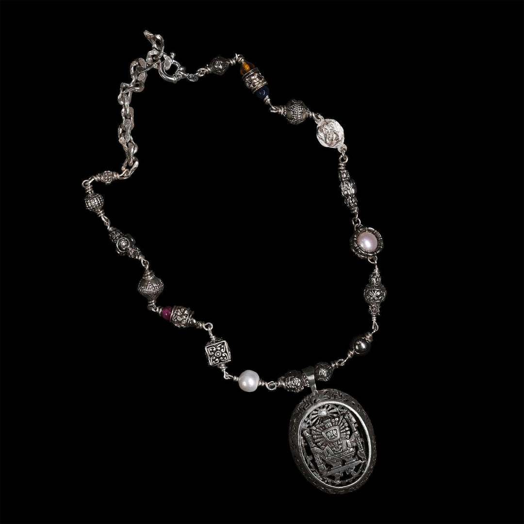 Treasures of Maya - SURREALIUM
