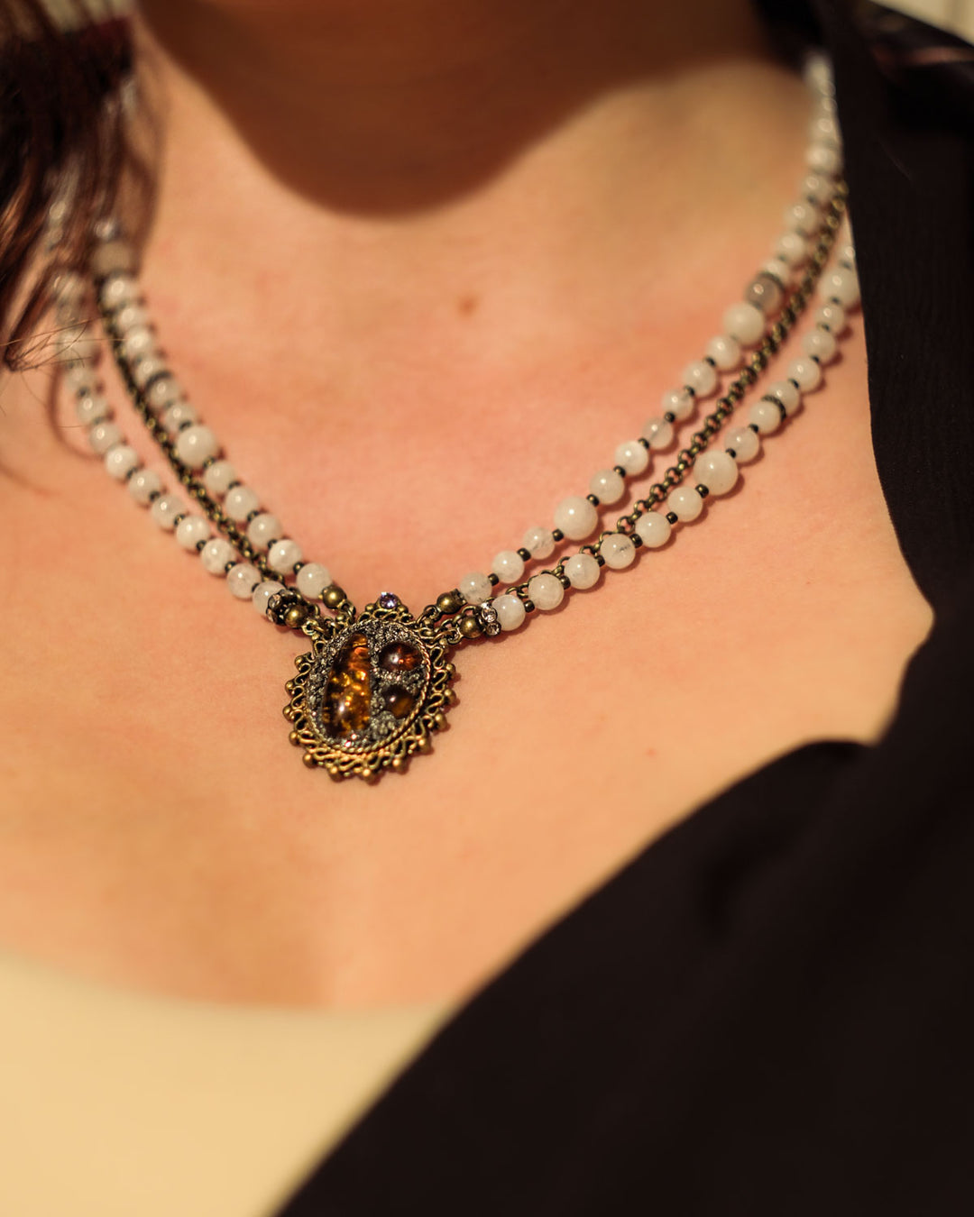 100 Moons of the Galaxy