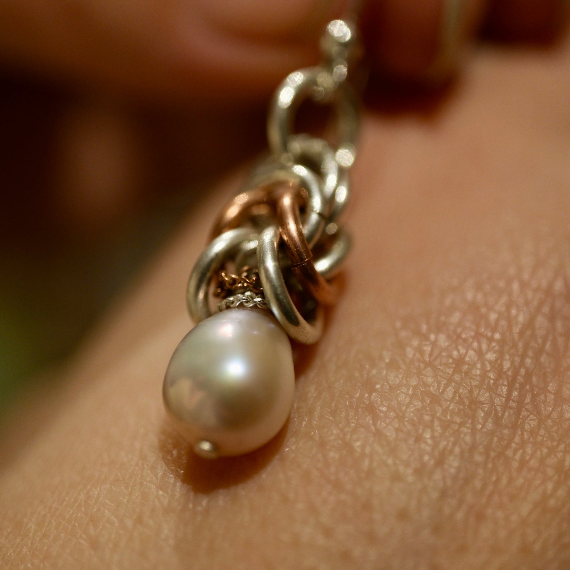 Custom Dream Earring