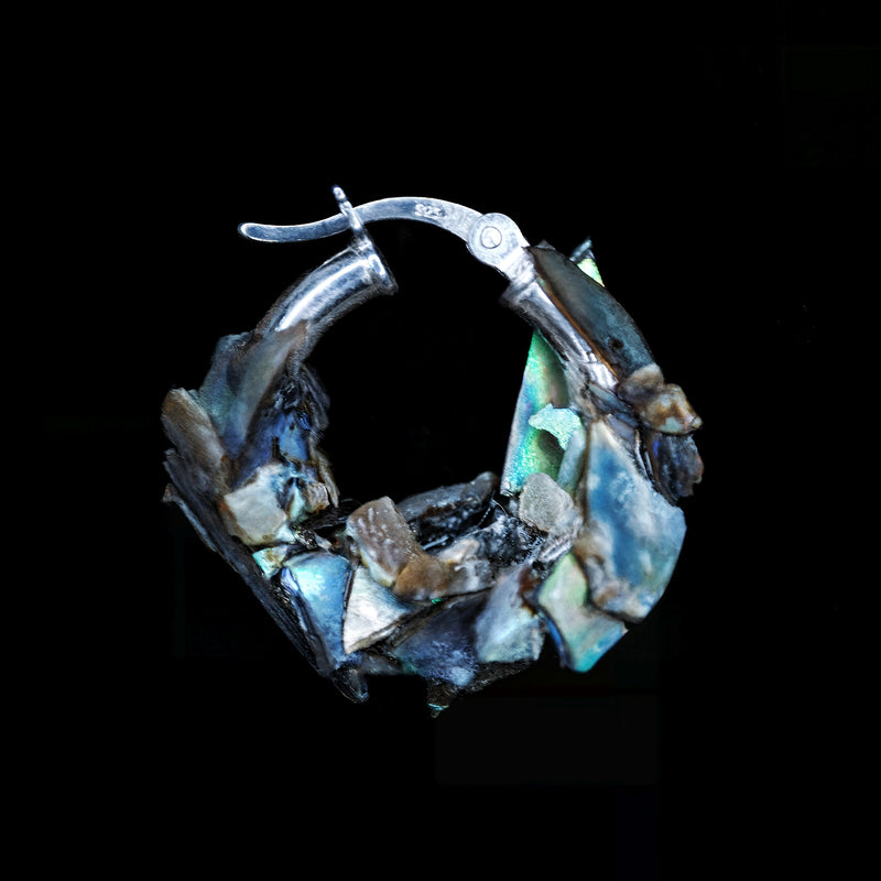Abalonite