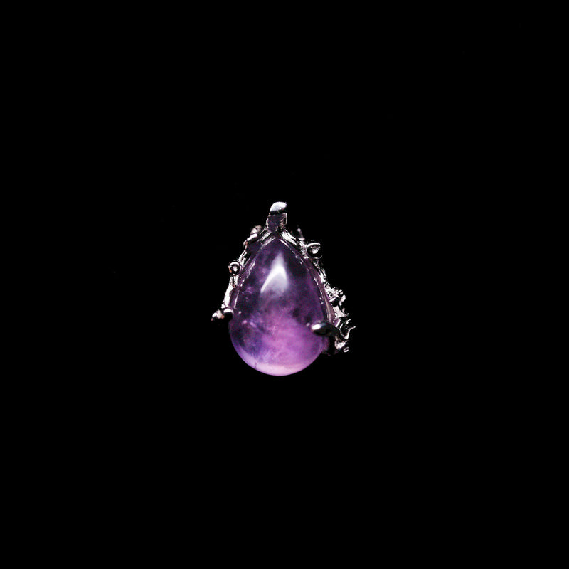The Amethyst Thorn