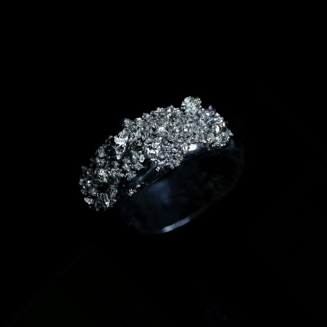 Black Hematite