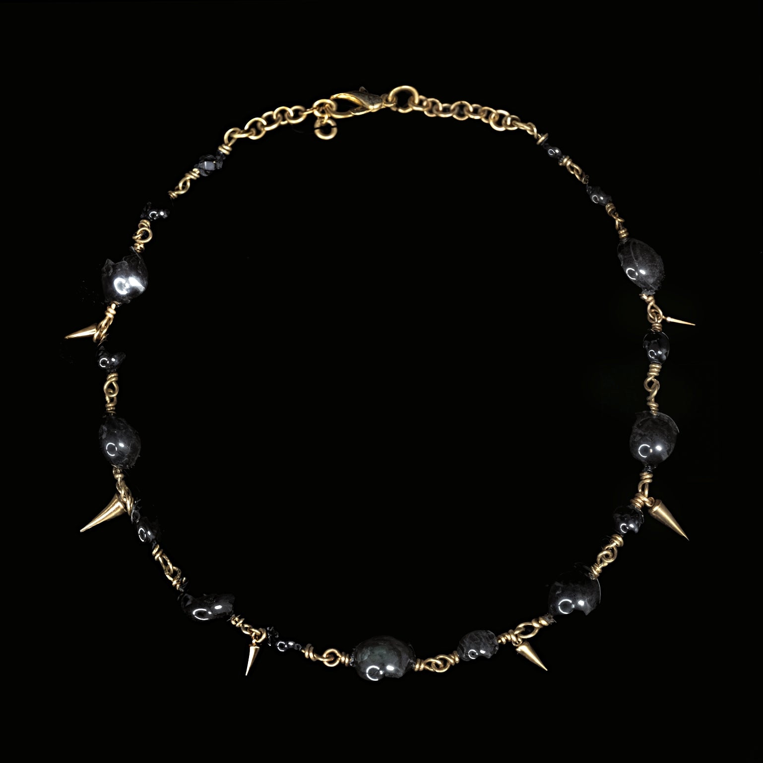 Blades of Cleopatra
