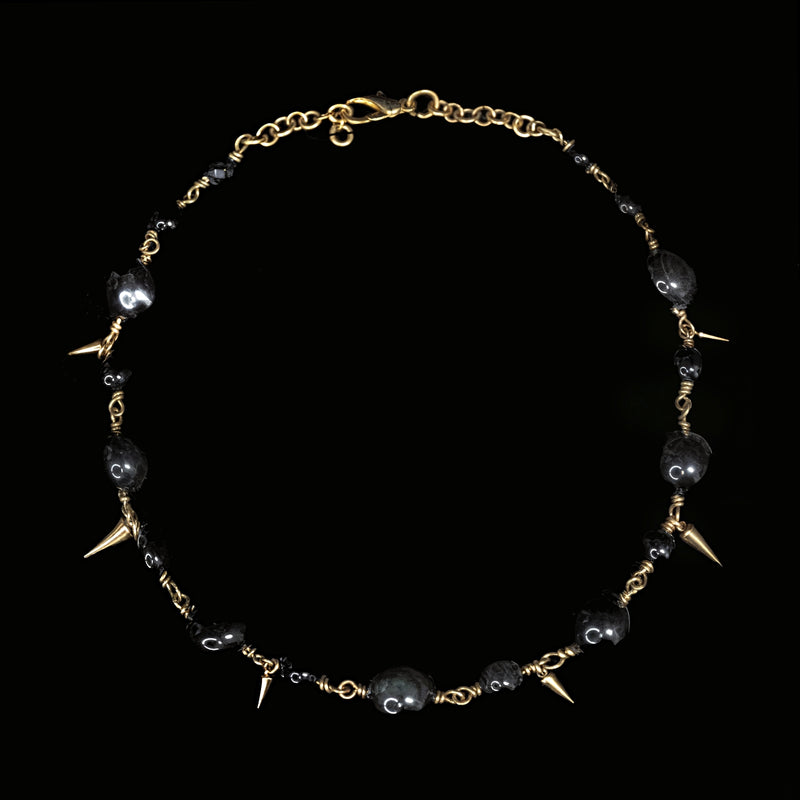 Blades of Cleopatra
