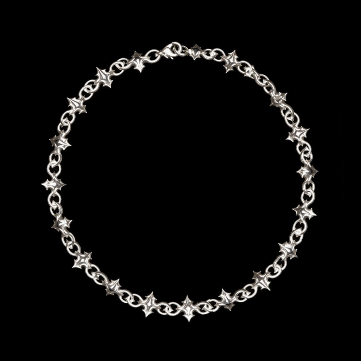 Galgata Delicate Silver