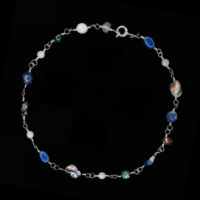 Blue Lapis