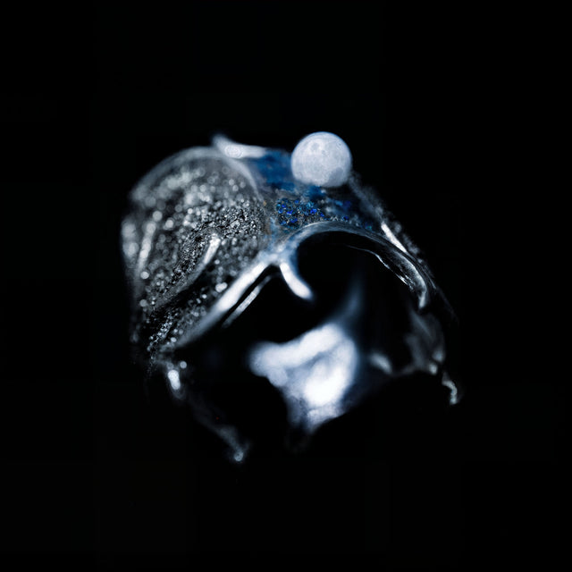 Cosimo's Crown