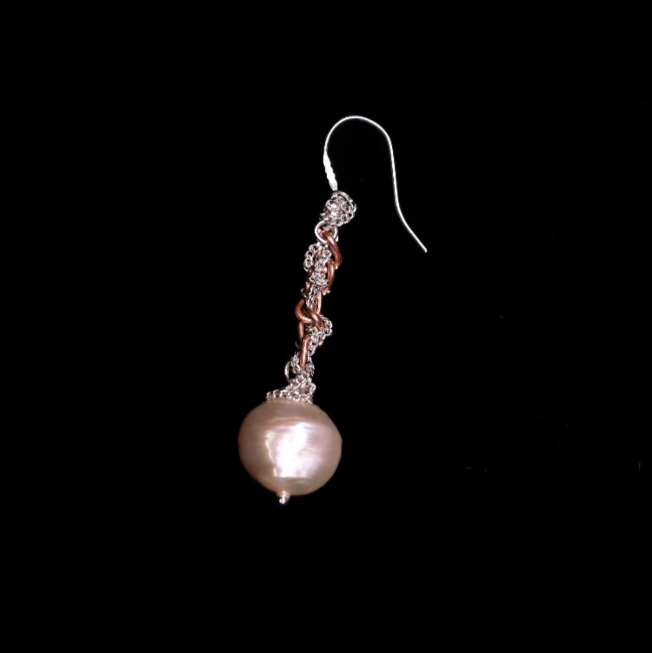 Custom Dream Earring