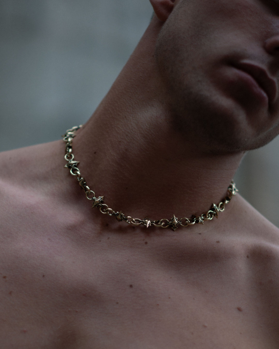 Galgata Delicate Necklace