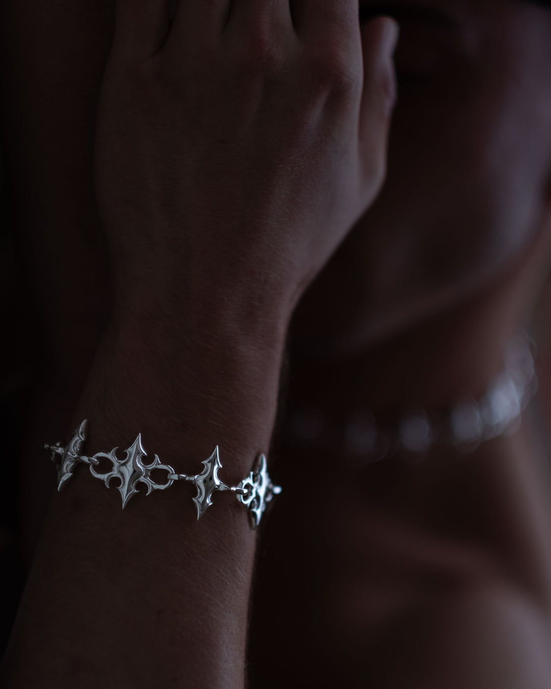 Gilgamesh Bracelet