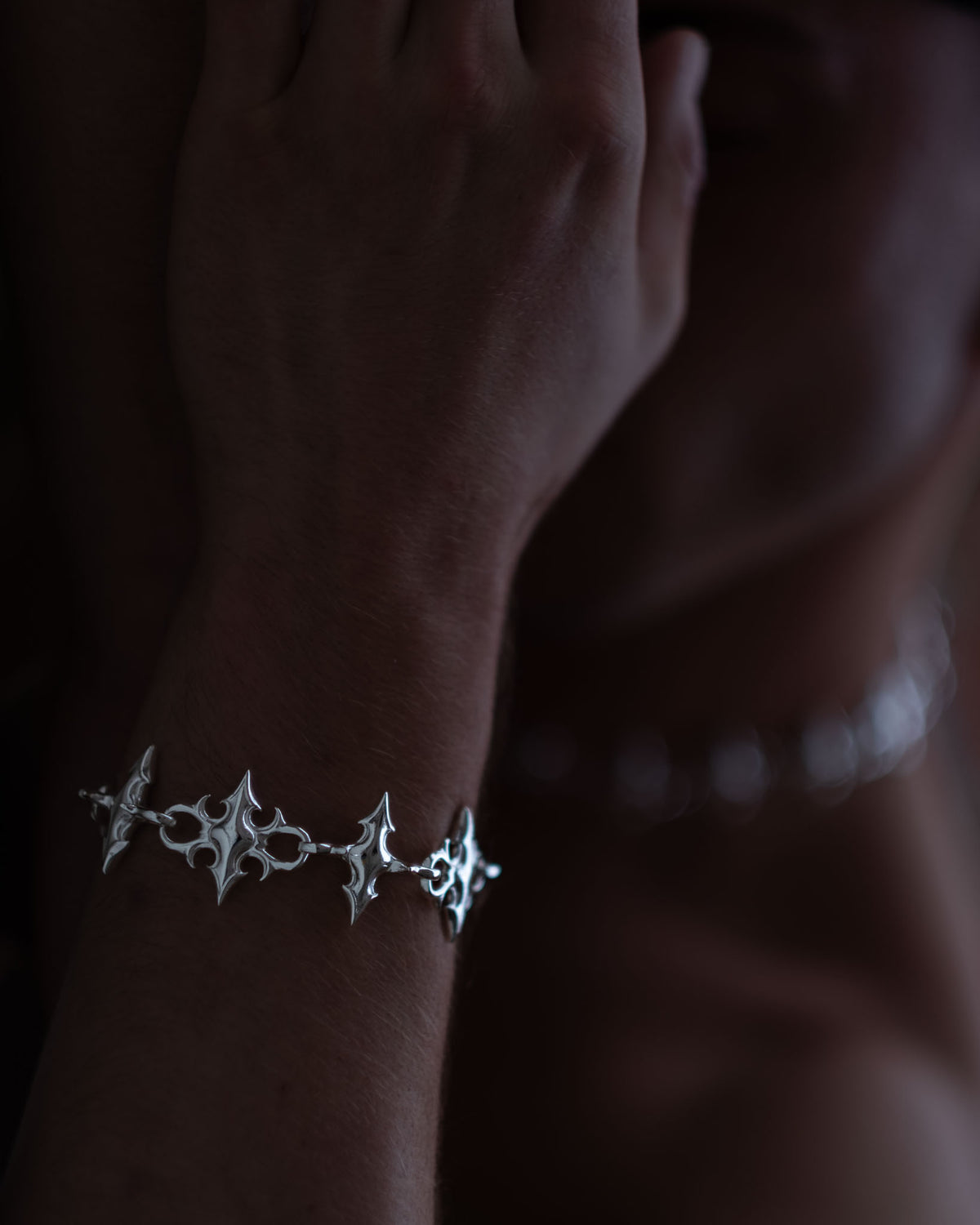 Gilgamesh Bracelet