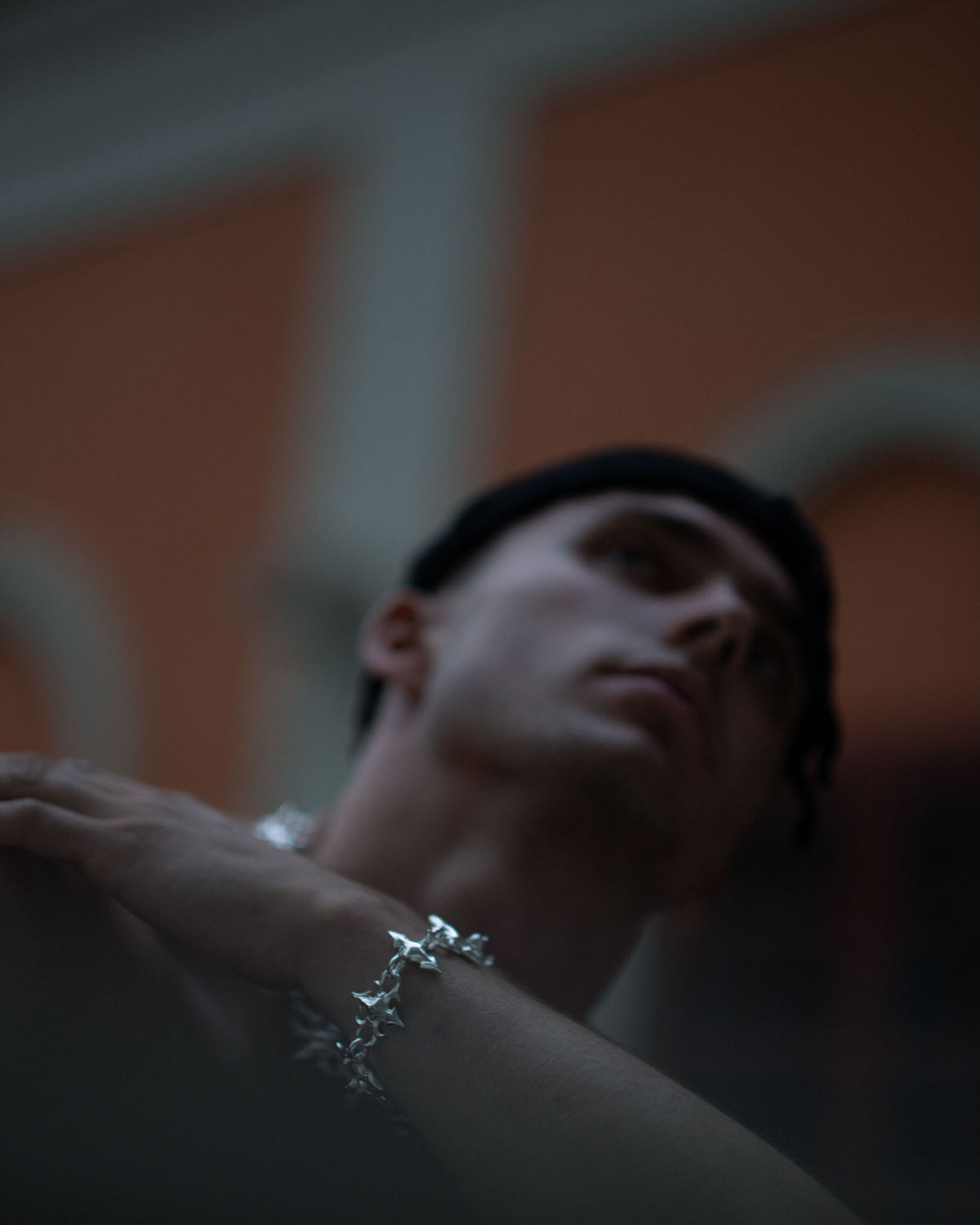 Gilgamesh Bracelet
