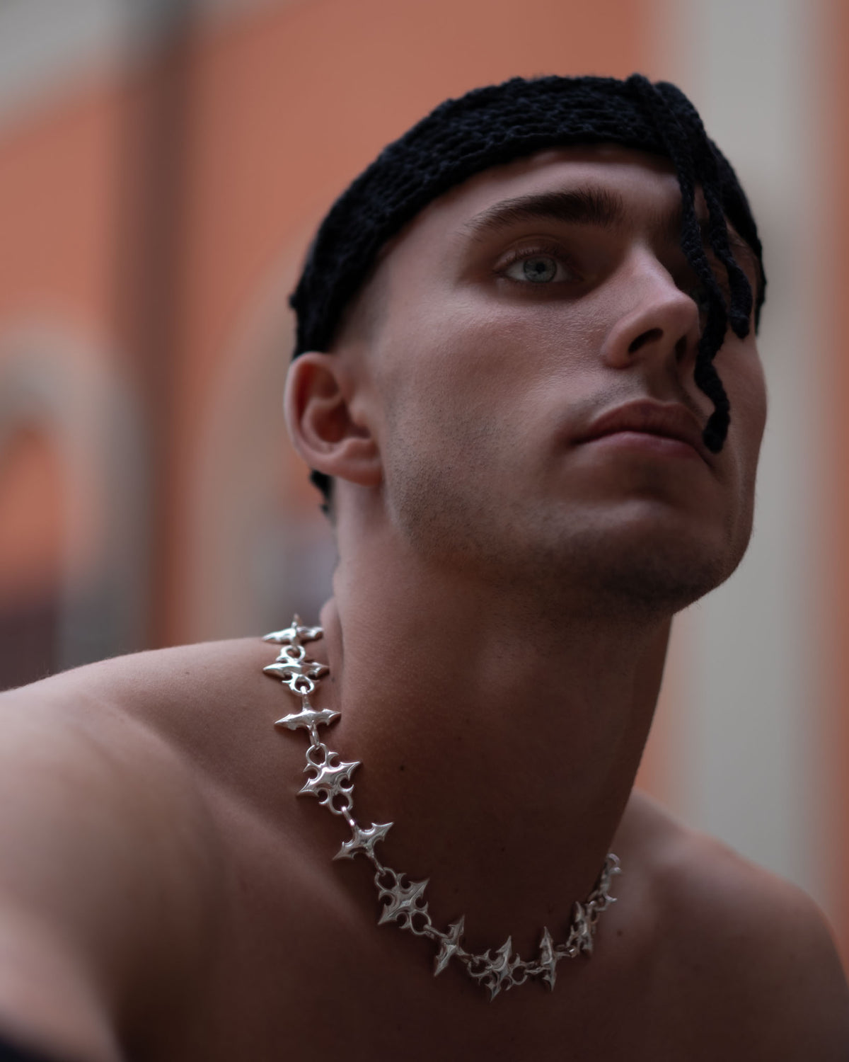 Gilgamesh Necklace
