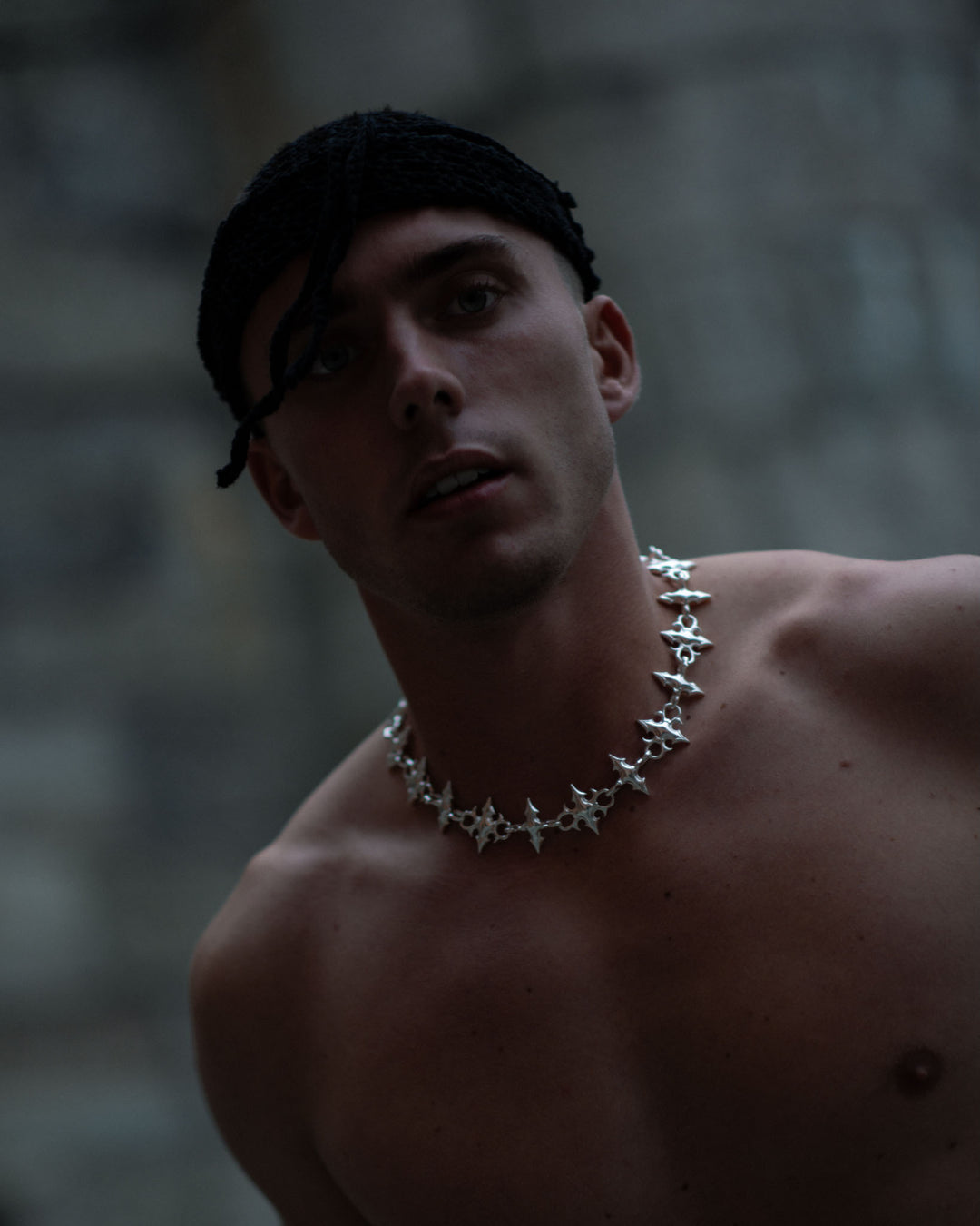 Gilgamesh Necklace
