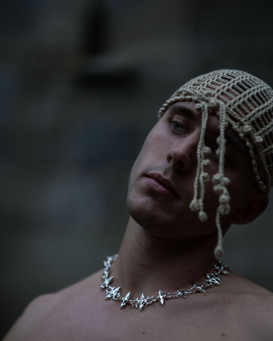 Gilgamesh Necklace