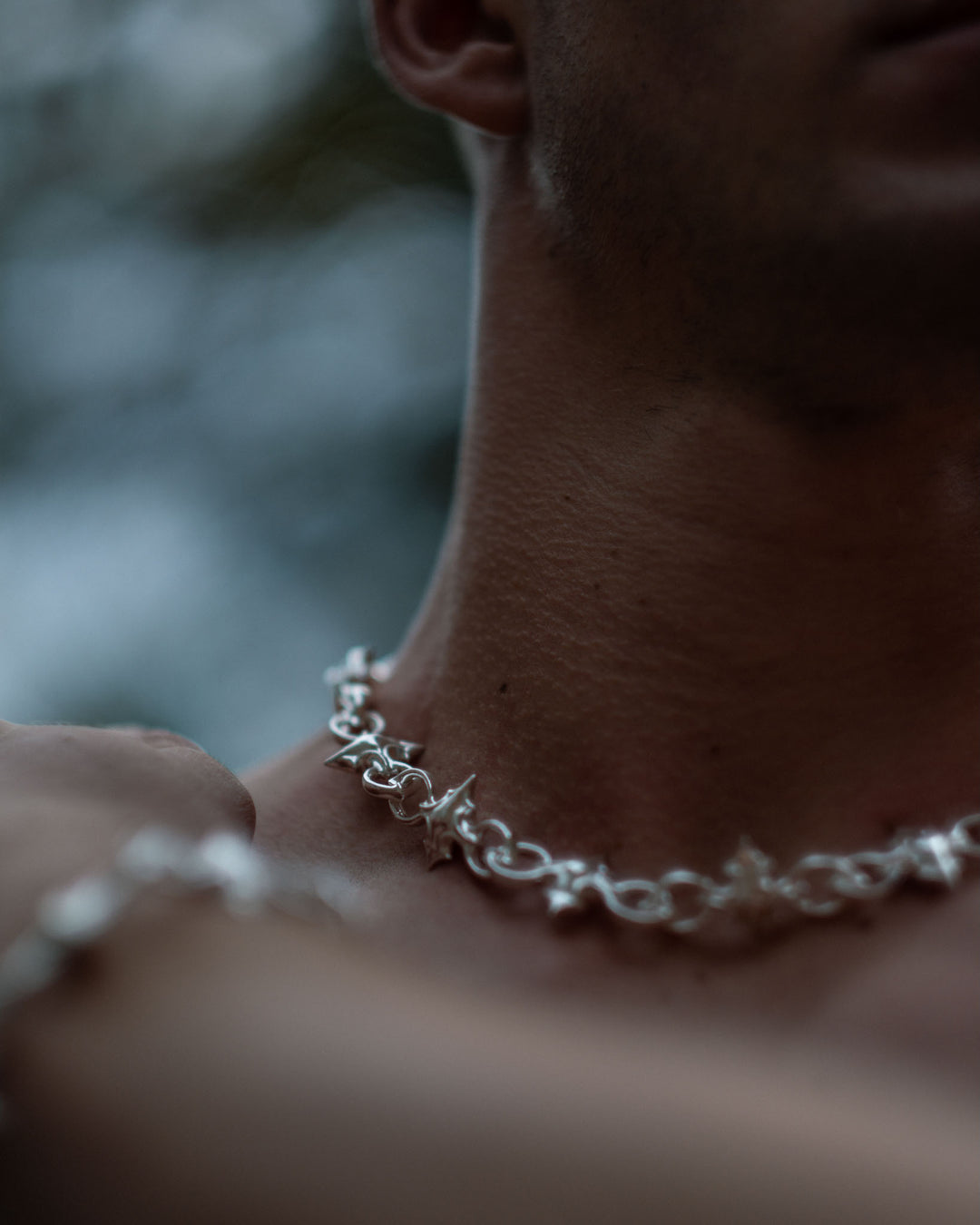 Galgata Necklace