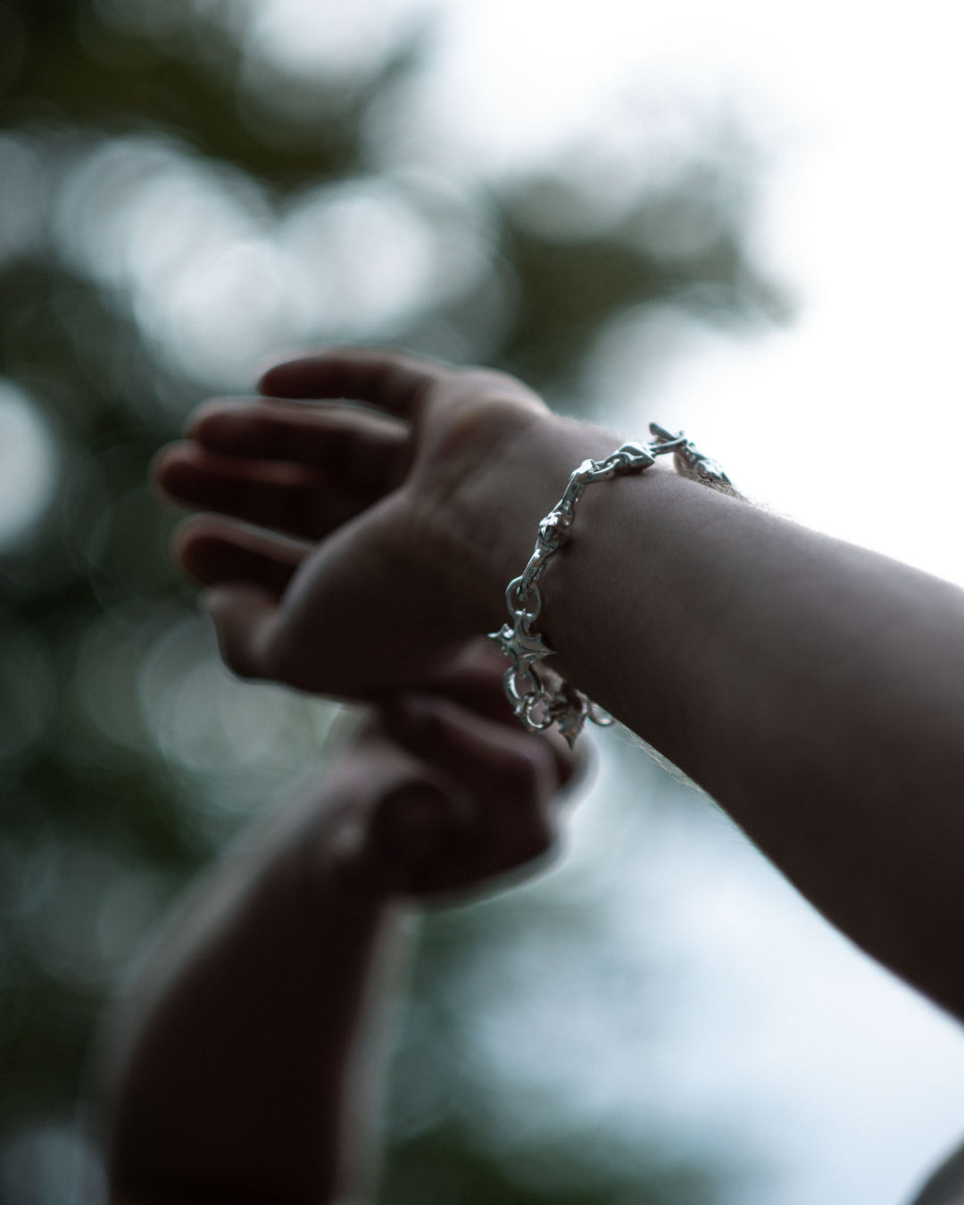 Galgata Bracelet
