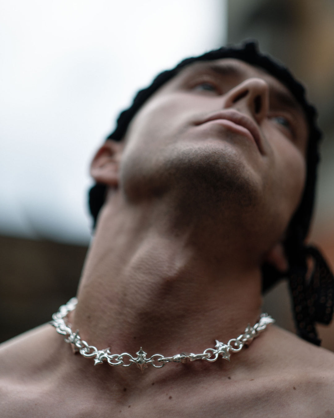 Galgata Necklace