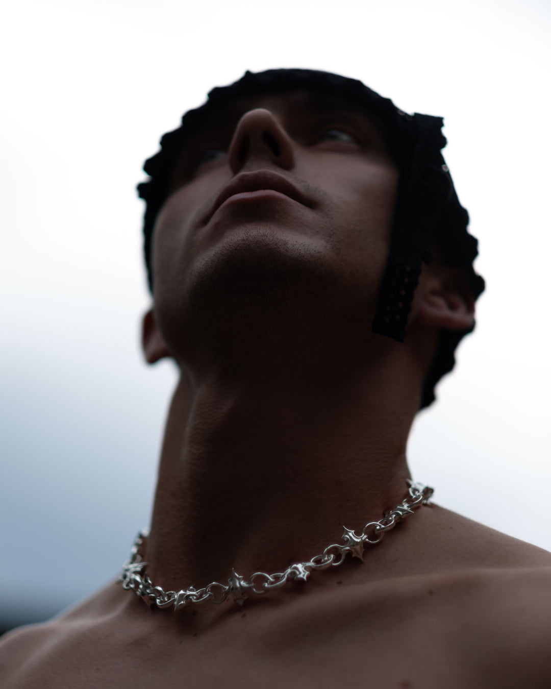 Galgata Necklace