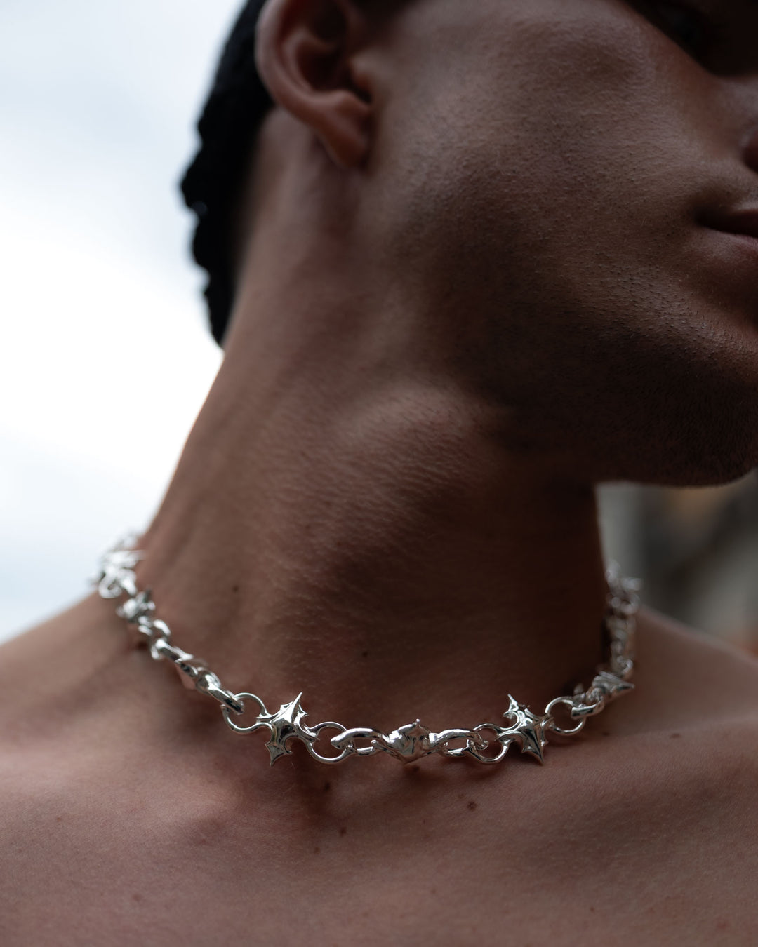 Galgata Necklace