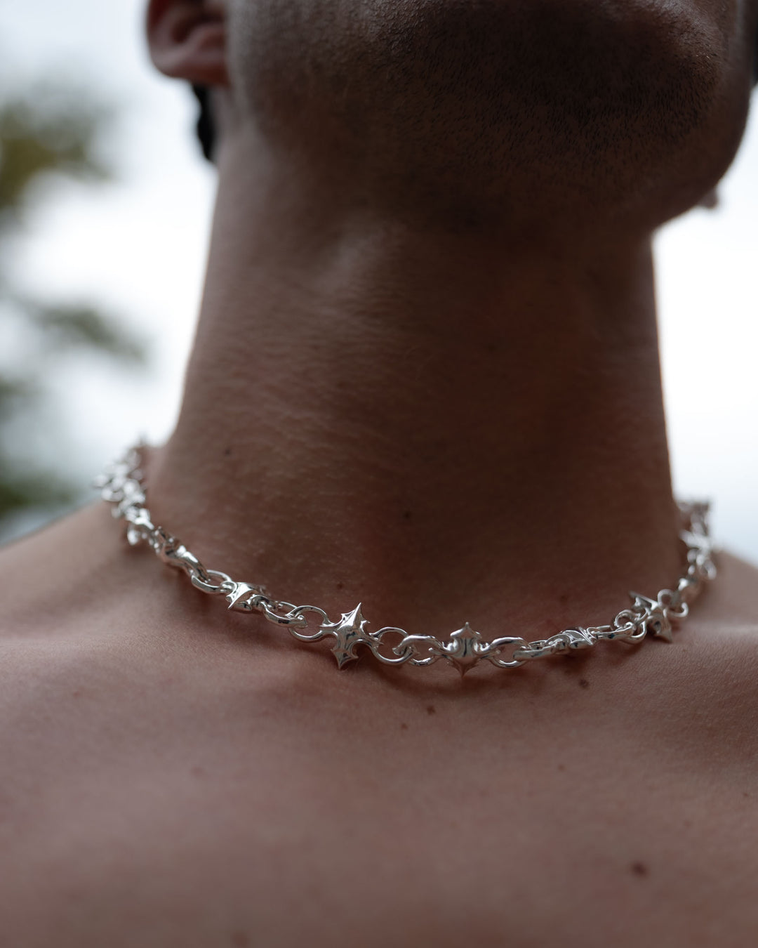 Galgata Delicate Necklace