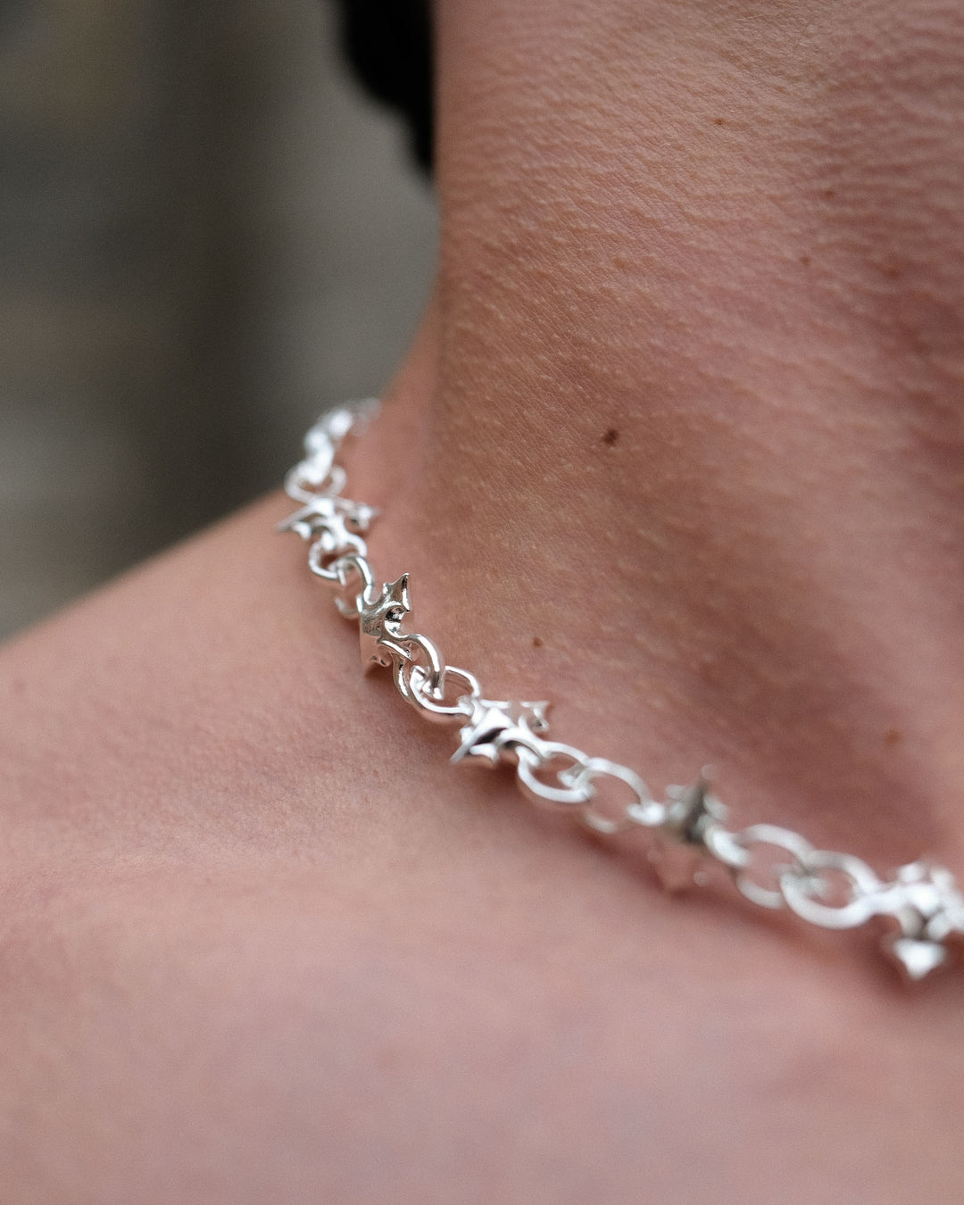 Galgata Delicate Necklace
