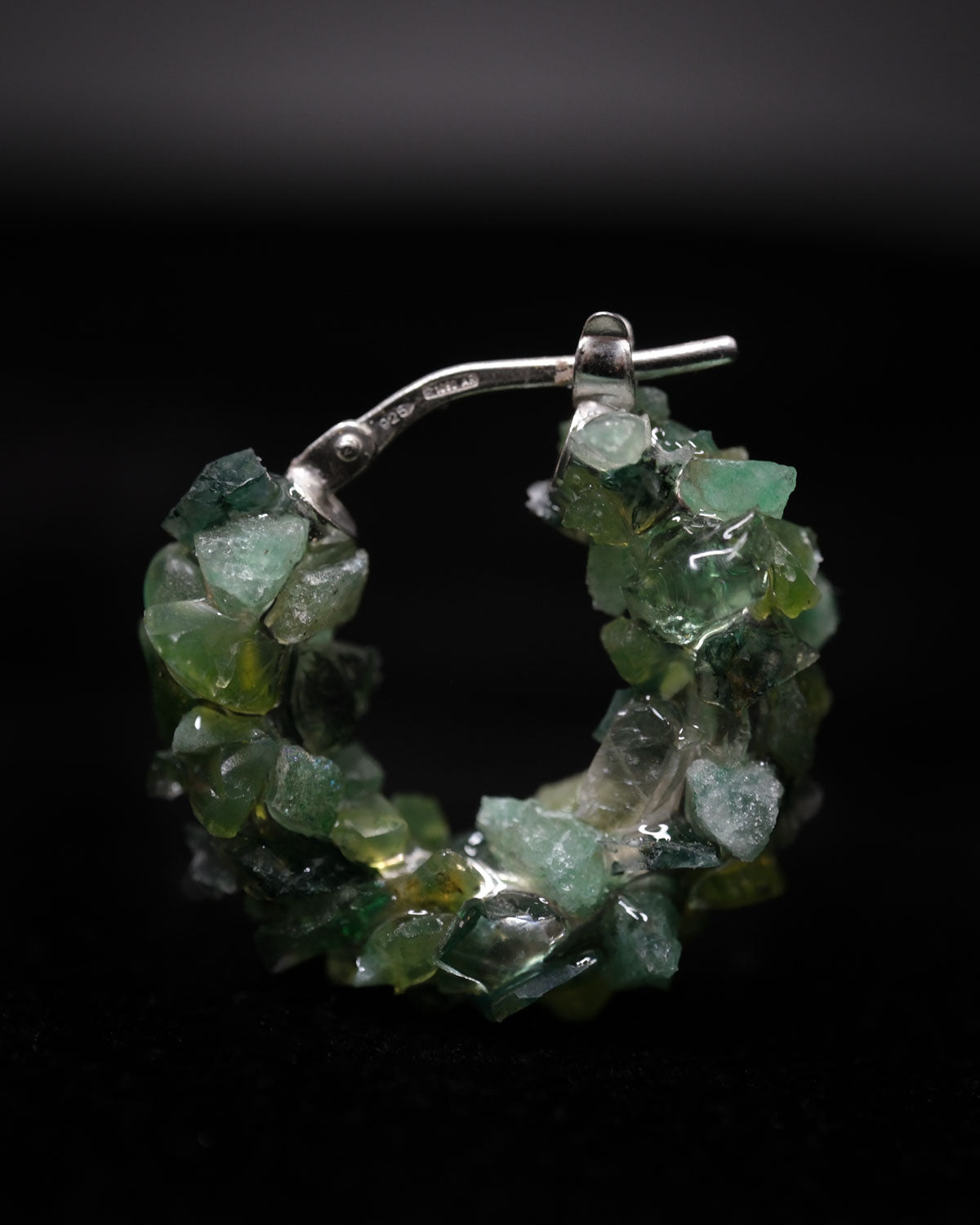 Custom Dream Earring