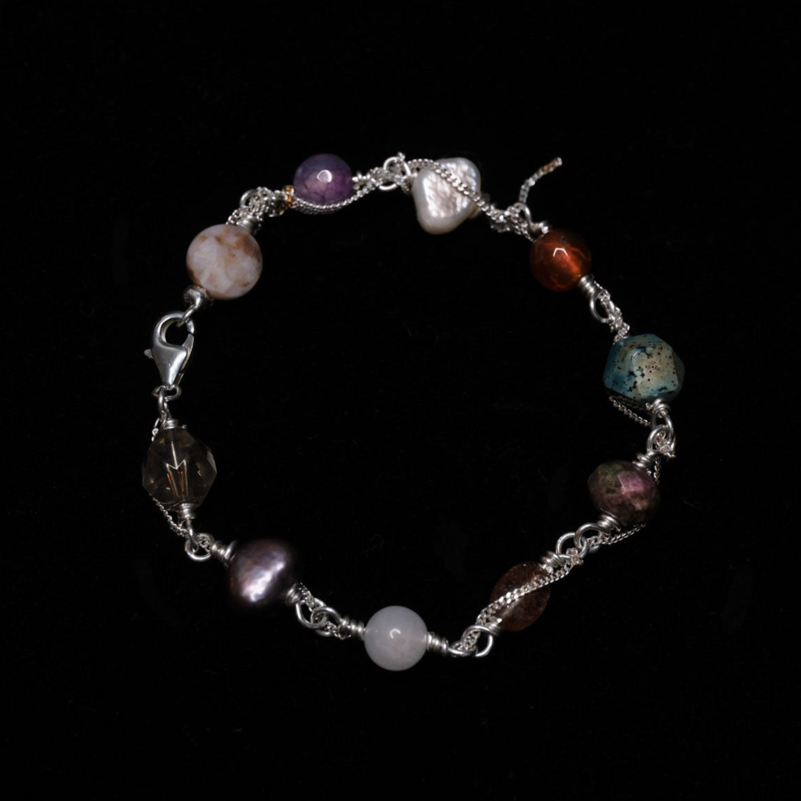 Custom Dream Bracelet