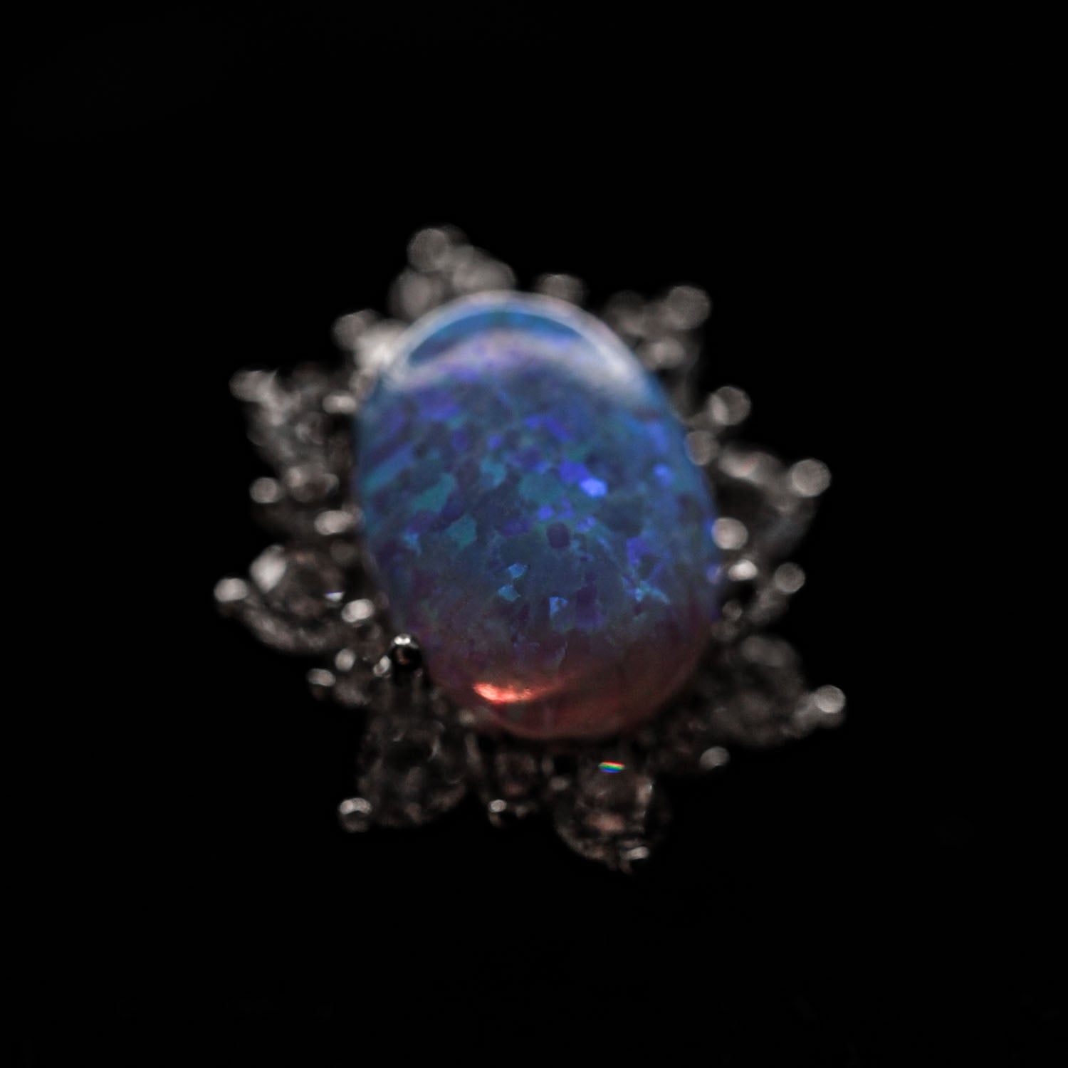 Opal Star