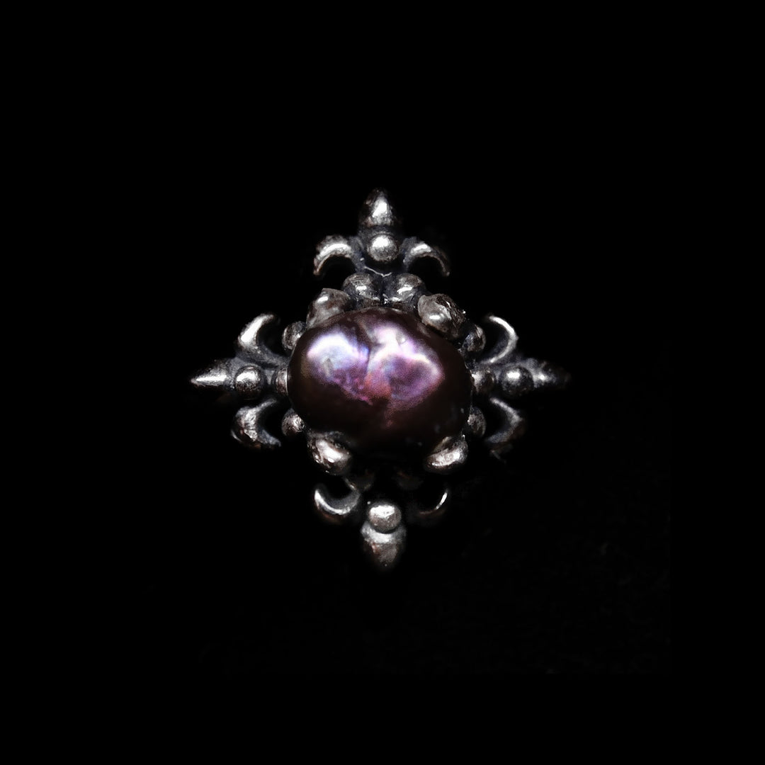 The King’s Cross Earring